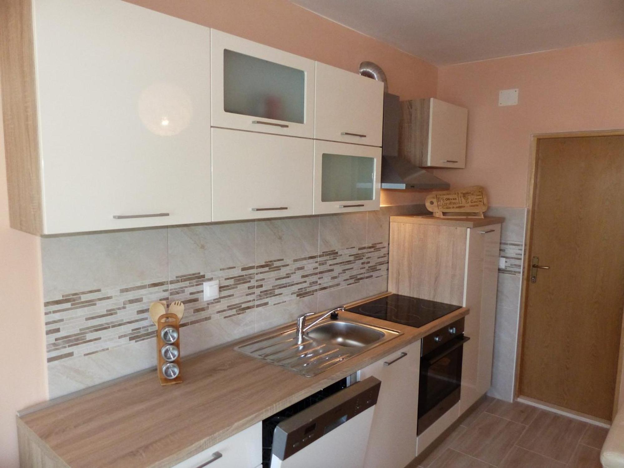 Apartments Pavlic Saplunara Bagian luar foto